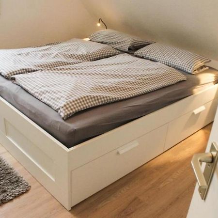 Ferienwohnung Ostseerauschen Scharbeutz Buitenkant foto