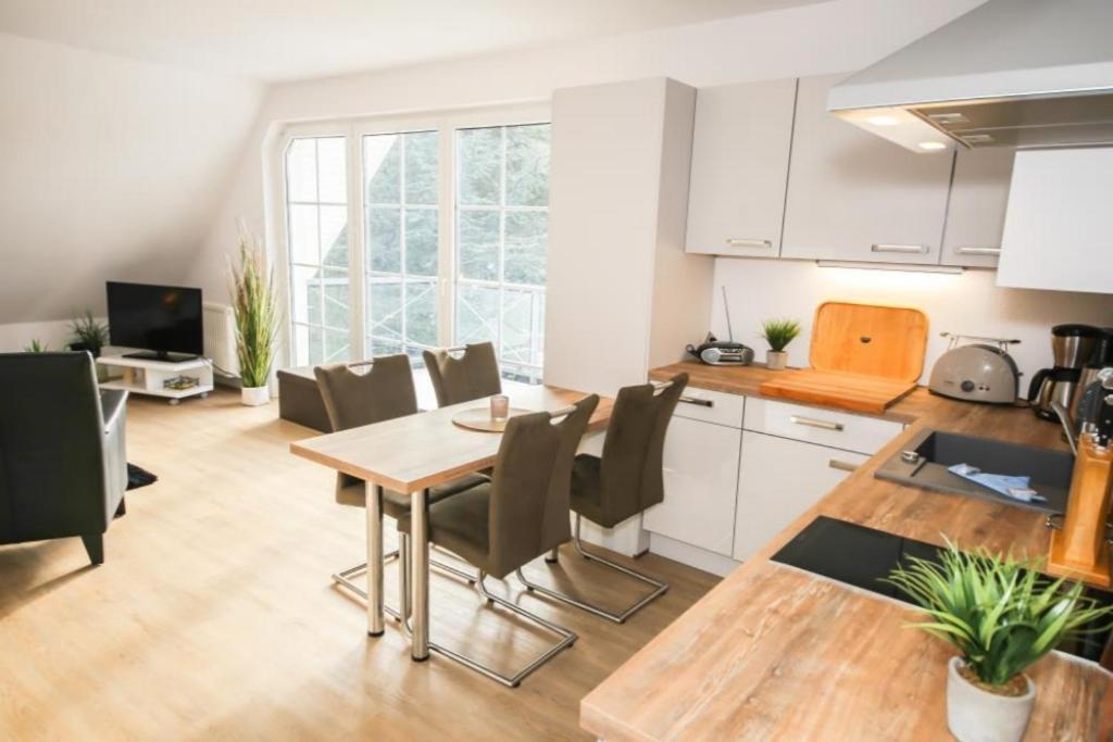 Ferienwohnung Ostseerauschen Scharbeutz Buitenkant foto