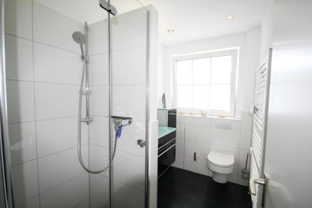 Ferienwohnung Ostseerauschen Scharbeutz Buitenkant foto