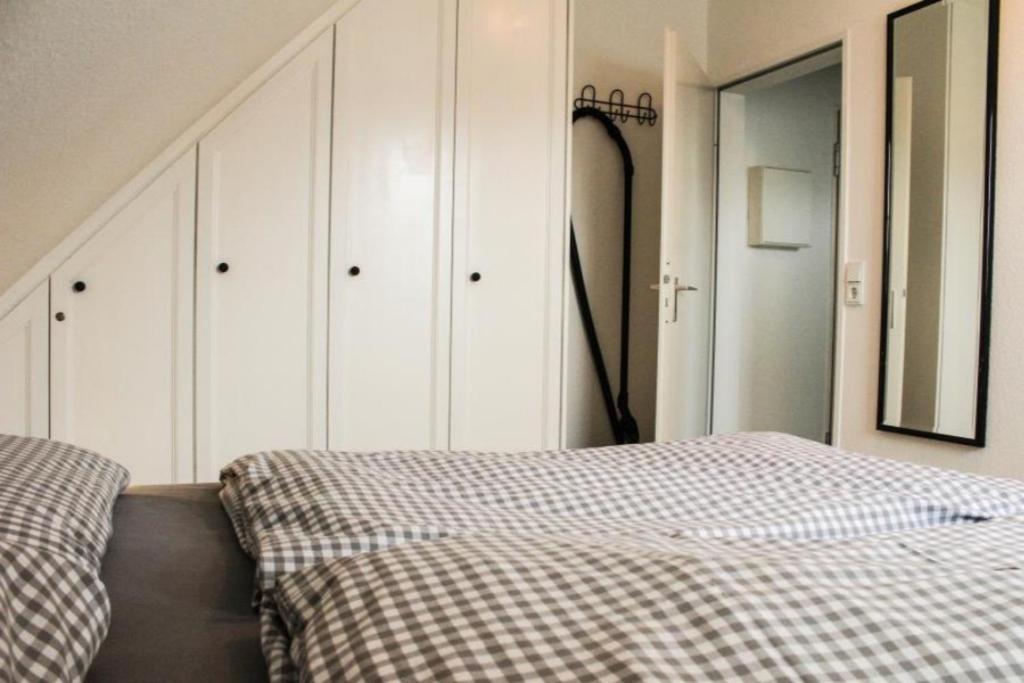 Ferienwohnung Ostseerauschen Scharbeutz Buitenkant foto
